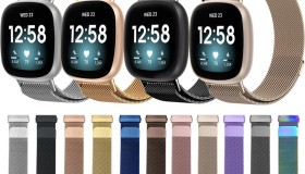 Fitbit账号购买指南：安全、便捷地拥有您的智能