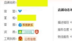 0信誉企业店铺零差评1份过二审安全稳定额外送