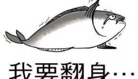 利用咸鱼日引千粉套路技巧