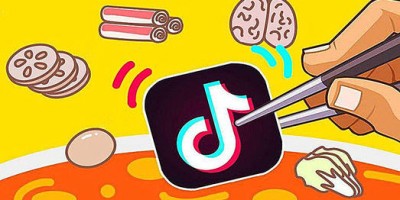 是不是有种微博跳抖音小号存在啊？